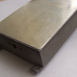 Corner Welding