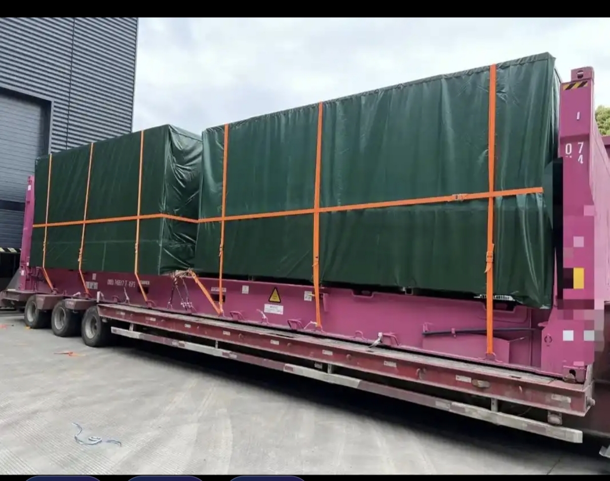 Loading